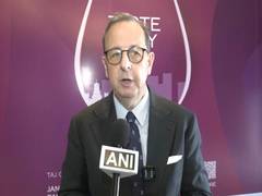 
      
      Hope India-EU FTA can be closed soon: Italian Ambassador
      
      