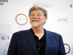 
      
      Roger Allers, who helped create ‘The Lion King,’ dies at 76 
      
      
