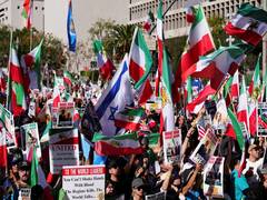 
      
      WEF sparks backlash by inviting Iranian Foreign Minister
      
      