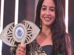 
      
      Bigg Boss Tamil 9 crowns Divya Ganesh as winner
      
      