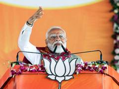 
      
      Prime MInister Narendra Modi lauds NDRF on its Raising Day
      
      