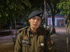 
      
      Uttar Pradesh: Police launch manhunt for retired railway employee
      
      