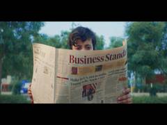 
      
      Business Standard's New Brand Film Is About Curiosity
      
      