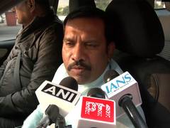 
      
      BJP MP lauds party ethos ahead of National President elections
      
      