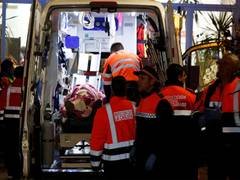 
      
      “Italy stands close to Spain in its grief”: Italian PM Meloni 
      
      