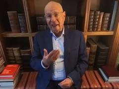 
      
      Our societies face decline of truth, trust: WEF founder Schwab
      
      