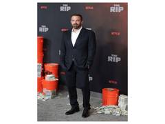 
      
      Ben Affleck recalls suffering from food poisoning 
      
      