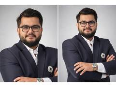 
      
      Quick Automation Founder Prashant Shekhar Sets a Human-First 
      
      