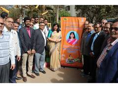 
      
      GAIL launches DPNG supply at two societies in Bhubaneswar
      
      