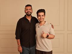 
      
      Amit Khanna and Pankaj Kharbanda Unite to Present RUBARU 2026
      
      