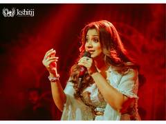 
      
      Kshitij’25 Unveils Its Headliner Artist: Shreya Ghoshal
      
      