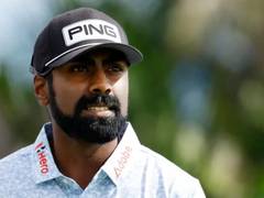 
      
      Sony Open: Theegala climbs to Tied-32nd after third-round 67
      
      