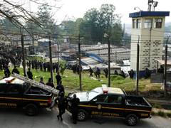 
      
      Guatemala’s President declares 30-day state of emergency
      
      