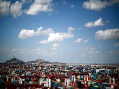 
      
      The Green Development Compact bridges north-south ambitions: ORF 
      
      