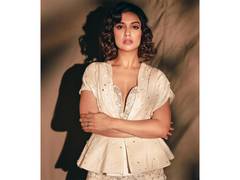 
    Divya Agarwal gets real about social media hate
    