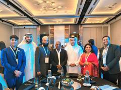 
      
      Chitkara University Startups Win Global Attention and Orders 
      
      