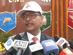 
      
      All India Police Handball Cluster Sports Competition kicks off
      
      