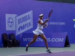 
      
      2026 L&T Mumbai Open WTA 125K Series event returns
      
      