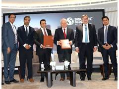 
      
      Signature Global Inks Rs. 380-Crore Pact with Indo-Italian Firm
      
      