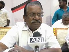 
      
      BJP pressuring Vijay to switch sides, alleges TKS Elangovan
      
      