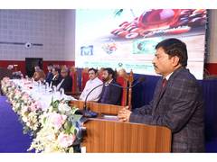
      
      Seminar on Palm Oil’s Role Held at HBTU, Kanpur
      
      
