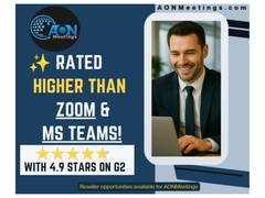 
      
      AONMeetings Announces Plans to Enter Indian Market
      
      