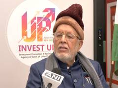 
      
      Once called BIMARU, today progressive, safe state: UP Minister
      
      