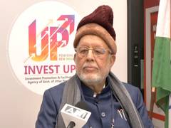 
      
      UP has emerged as global destination for industrial growth,...
      
      