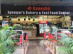 
      
      Shree Ganeshji’s Iyengar Bakery & Restaurant Sets Sights
      
      