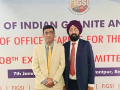 
      
      FIGSI Announces New Leadership for 2026–2028 Term
      
      