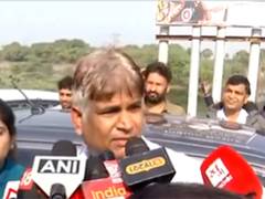 
      
      Greater Noida Car Mishap: 27-year-old died from drowning
      
      