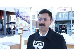 
      
      GIFT City emerges as global hub for international finance: CEO
      
      