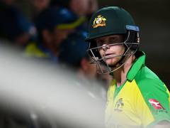 
      
      Steve Smith says “ship has sailed” for major T20I tournaments
      
      