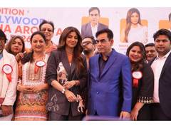 
      
      Doctor 365 & DRVA organized 5th Bollywood Maha Arogya shivir
      
      