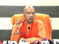 
      
      UP Govt Noida's top administrator suspended
      
      