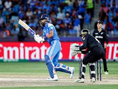 
      
      Ashwin terms India's cricket 