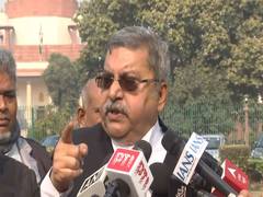 
      
      Kalyan Banerjee welcomes SC's directions to ECI for Bengal SIR
      
      
