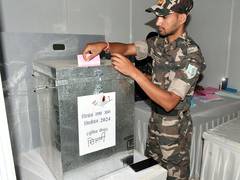 
      
      Karnataka: GBA elections to be held using ballot papers
      
      