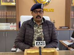 
      
      Chhattisgarh: Six Naxals killed in encounter in Bijapur
      
      