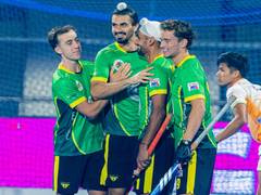 
      
      HIL: Ranchi Royals secure a thrilling 4-1 win on penalties 
      
      