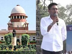 
      
      TMC welcomes SC's directions to ECI, BJP says not win for Mamata
      
      