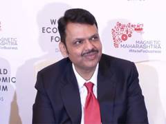 
      
      Maharashtra converts over 55% of MoUs into projects: Fadnavis
      
      