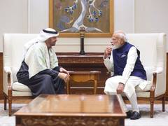 
      
      India, UAE to boost FATF cooperation on terror financing, AML
      
      