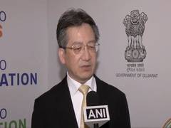 
      
      "Political situation b/w India, Japan very stable": MP Govt...
      
      