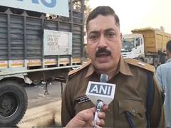 
      
      Madhya Pradesh: Five women killed in road accident in Jabalpur, s
      
      