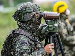 
      
      Taiwan records 2 PLA aircraft sorties, 6 PLAN vessels
      
      
