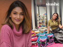 
      
      Stushè Scales Handmade Crochet Bags into a ₹10Mn D2C Brand 
      
      