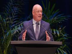
      
      India FTA to boost business competitiveness, job creation: NZ
      
      