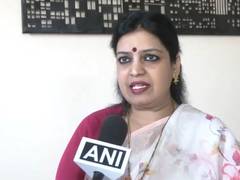 
      
      VHP's Yamuna Pathak backs Manikarnika ghat redevelopment
      
      