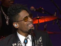 
      
      Opening concert marks the start of Davos 2026 
      
      